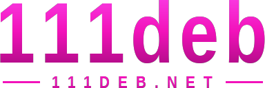 111deb logo