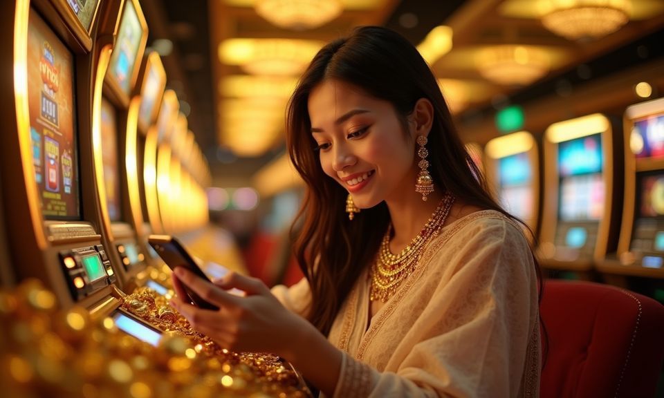 111deb 111deb Casino: Live Tables, Slots and Cricket Betting in One Lobby