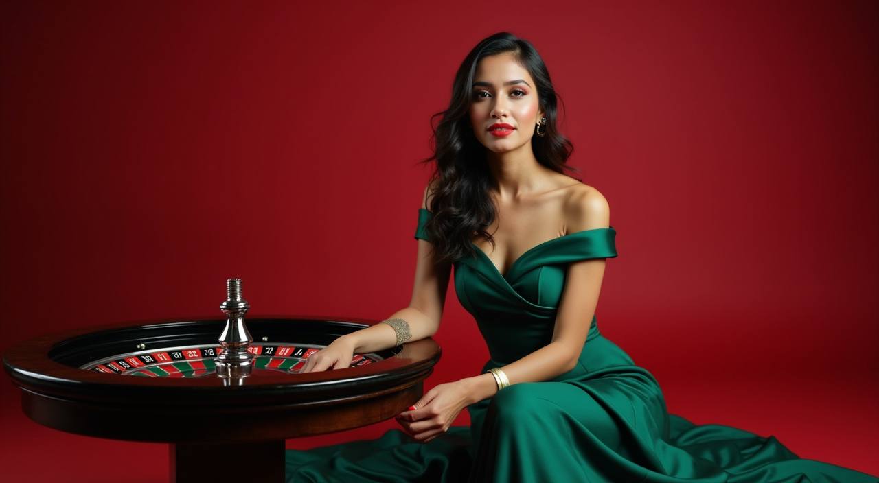 111deb Live Baccarat Royale